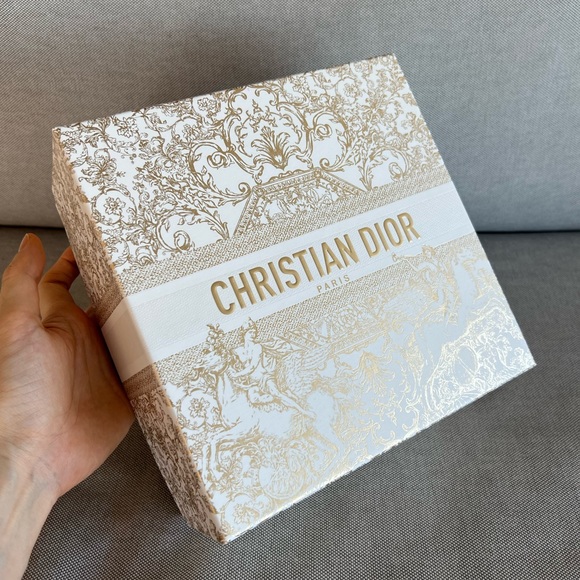 Dior Box - Picture 2 of 10